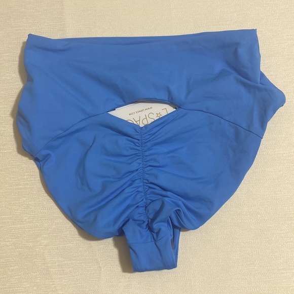 L*SPACE Women's LUKA BTTM CLASSIC Bikini Bottom Size S - Picture 5 of 6